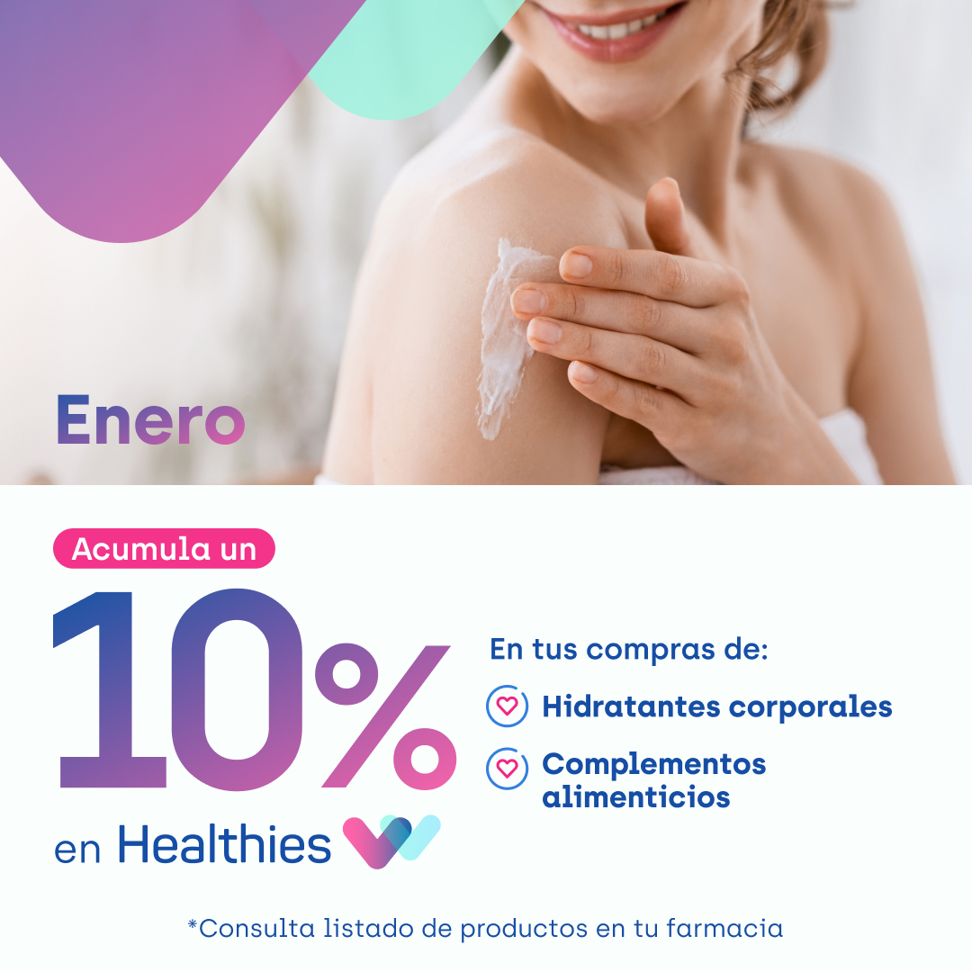 Oferta Vitaminas 2x1 - Promoción en Farmacia Veiga Avilés